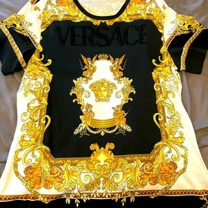 New worn once cleaners after